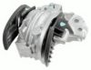 LEMF?RDER 37932 01 Mounting, automatic transmission